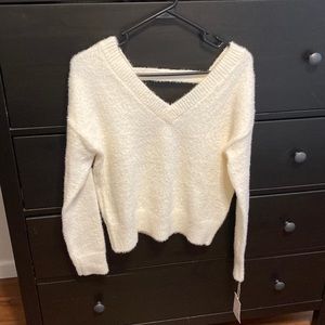 Never been worn Jessica Simpson sweater